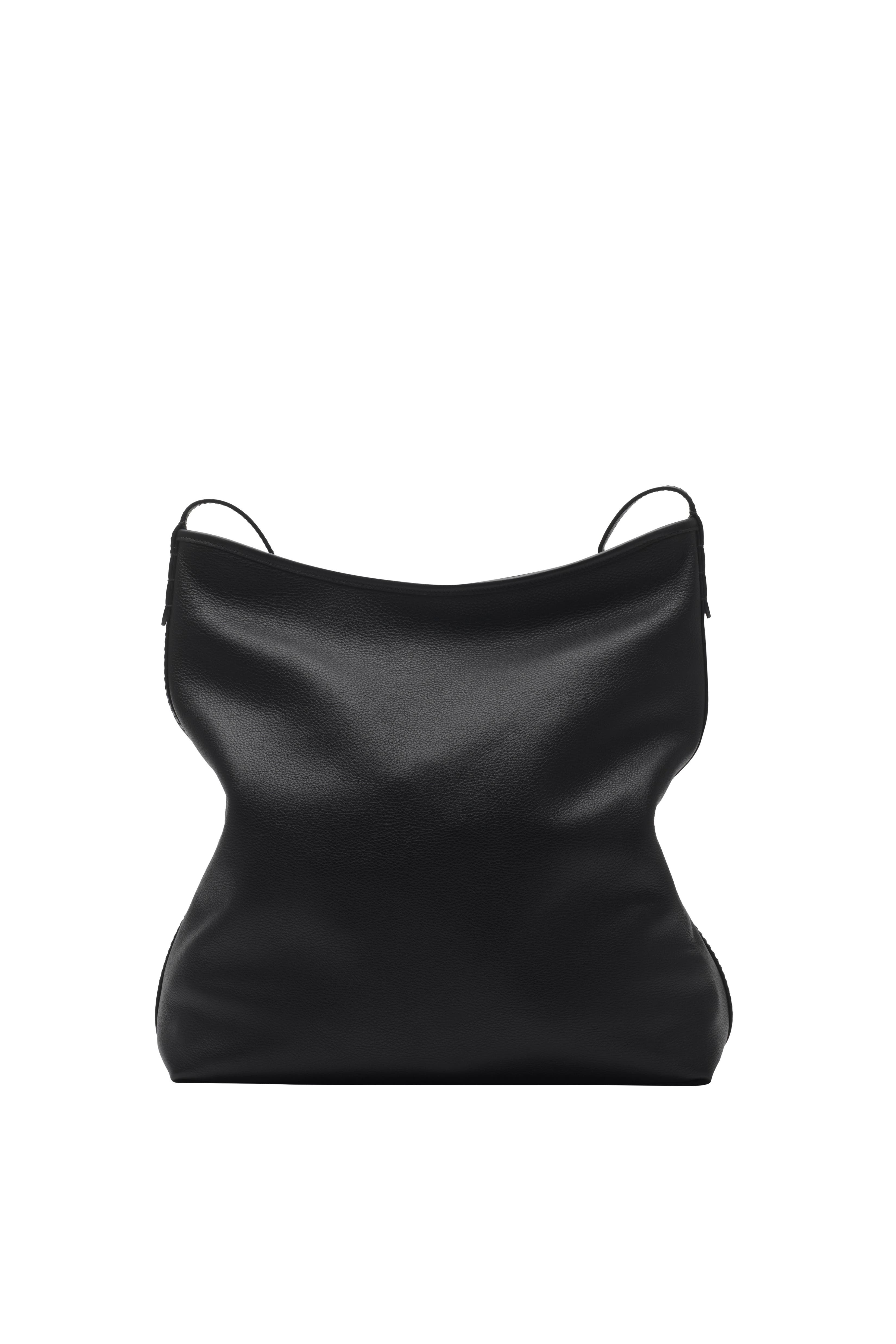 Burberry Medium Highlands Shoulder Bag, Alternate, color, 