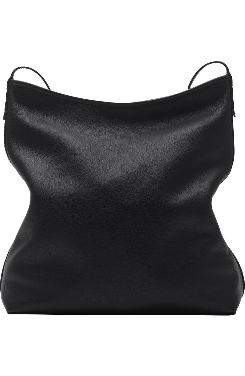 Burberry Medium Highlands Shoulder Bag, Alternate, color,