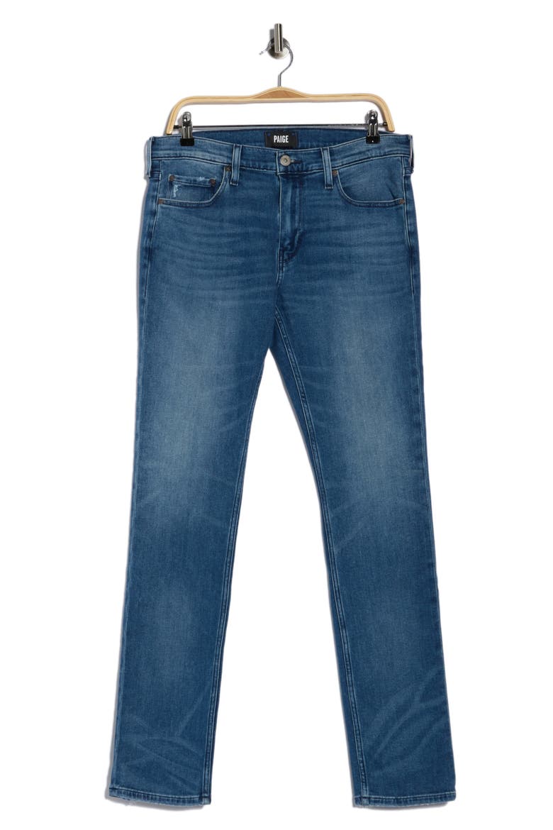 Lennox Slim Fit Jeans, Alternate, color, MAYFIELD