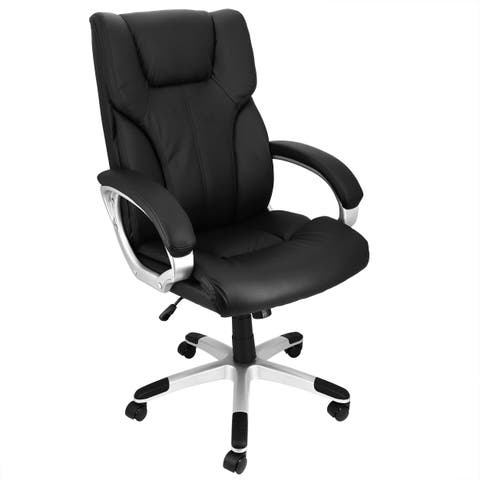 High Back Adjustable Office Chair