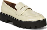 Franco Sarto Balin Platform Loafer