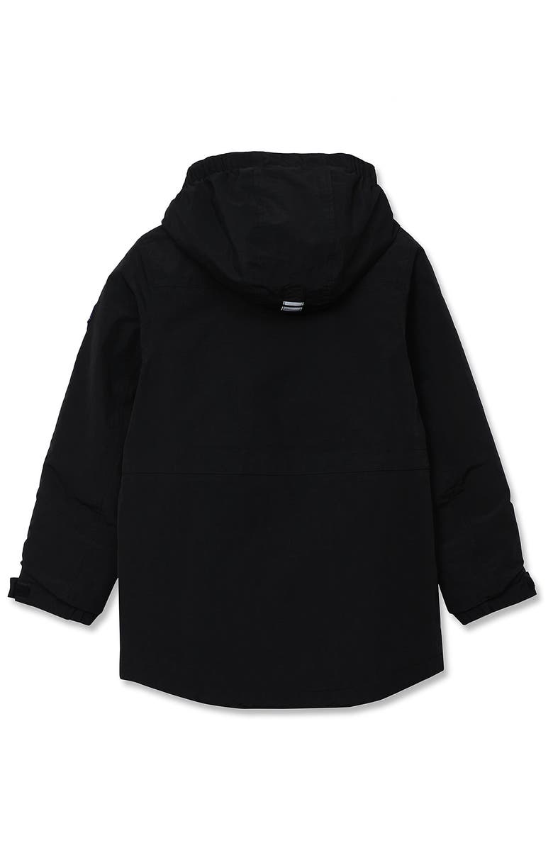 Lands' End Kids Squall Waterproof Insulated Winter Parka, Alternate, color, 