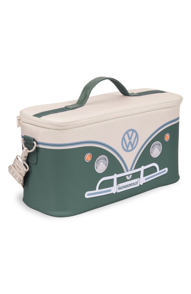WonderFold x VW Cooler Bag, Main, color, 