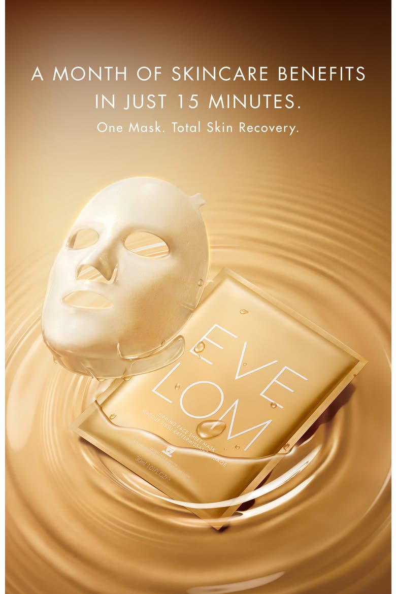 Time Retreat Youth Firming Sheet Mask - Single Sheet, Alternate, color, 1PC