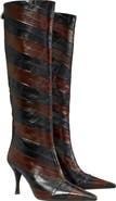 Tory Burch Charlie Knee High Boot
