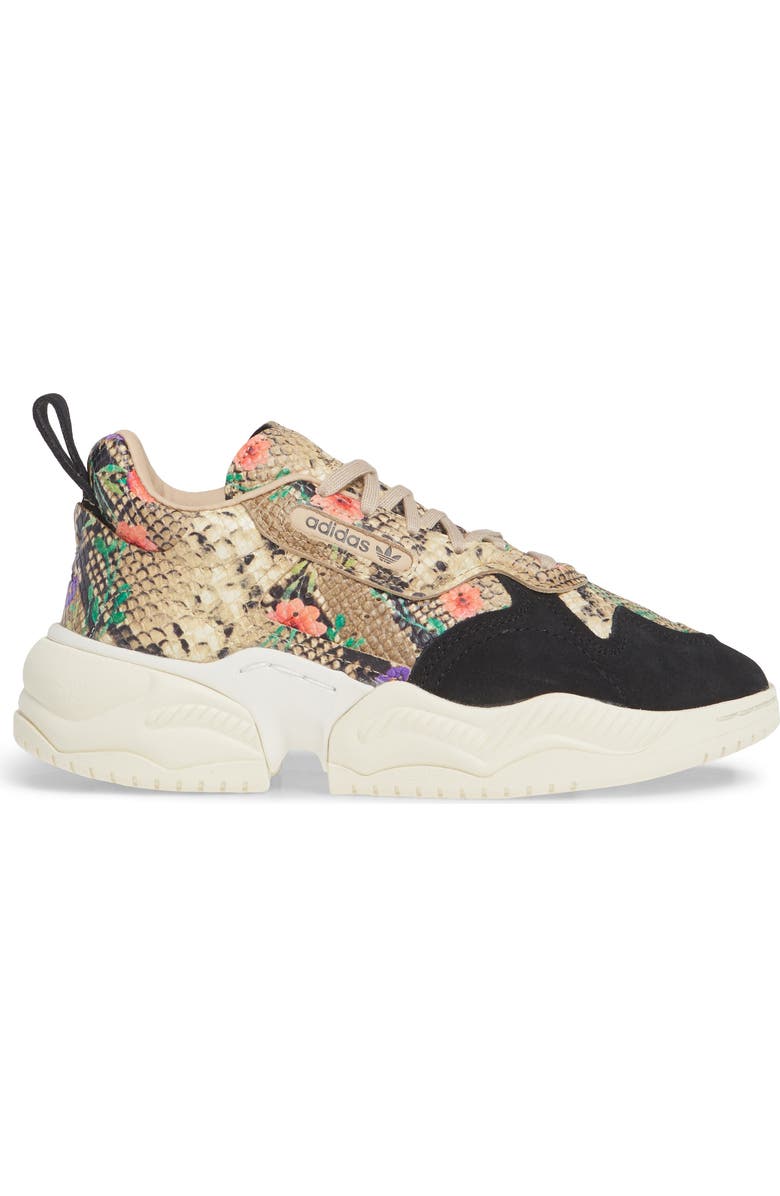 adidas Supercourt RX Sneaker, Alternate, color,