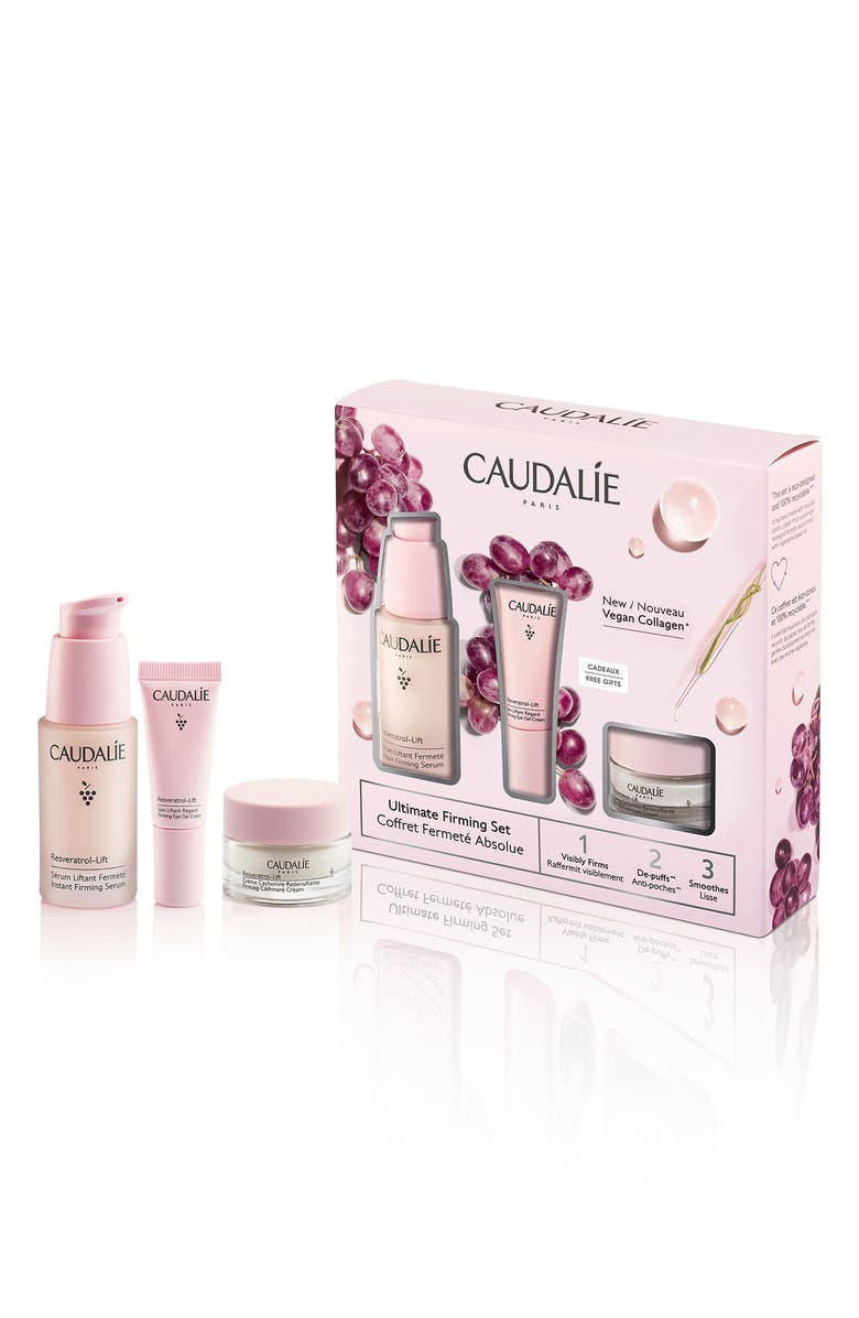 CAUDALÍE Ultimate Firming Set, Main, color, 