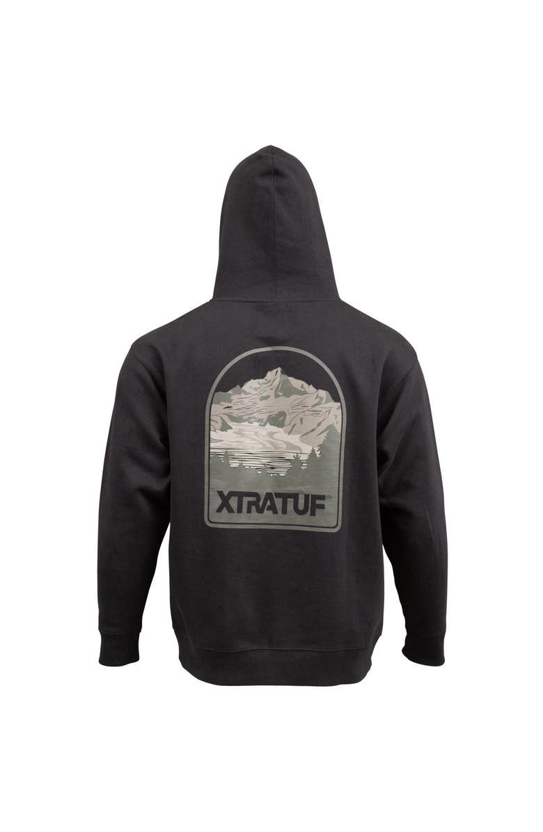 XTRATUF Unisex Hoodie, Main, color, 
