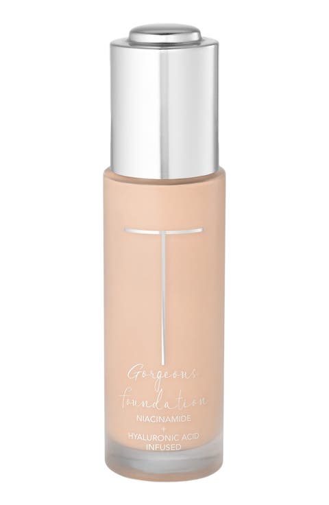 Gorgeous® Foundation