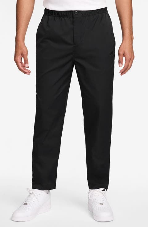 Club Taper Woven Pants