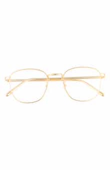 50mm Round Optical Glasses