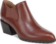 Vionic Bethany Bootie