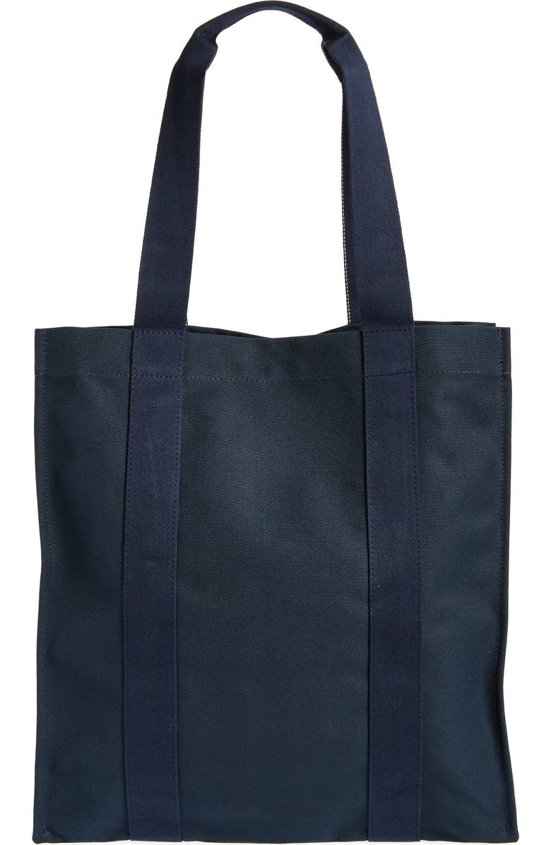 GOODEE Medium Bassi Recycled PET Canvas Market Tote, Alternate, color,
