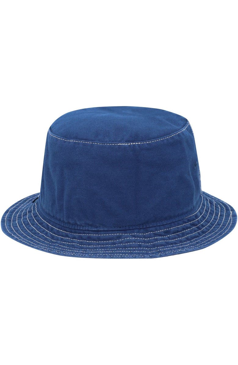 '47 Men's '47 Navy Boston Red Sox Trailhead Bucket Hat, Alternate, color, Navy