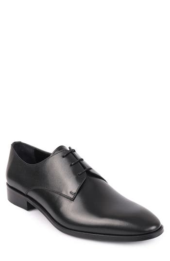 Vellapais Gorman Oxford In Black