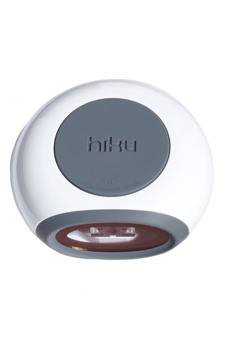 Smart Kitchen Scanner, Main, color, WHITE