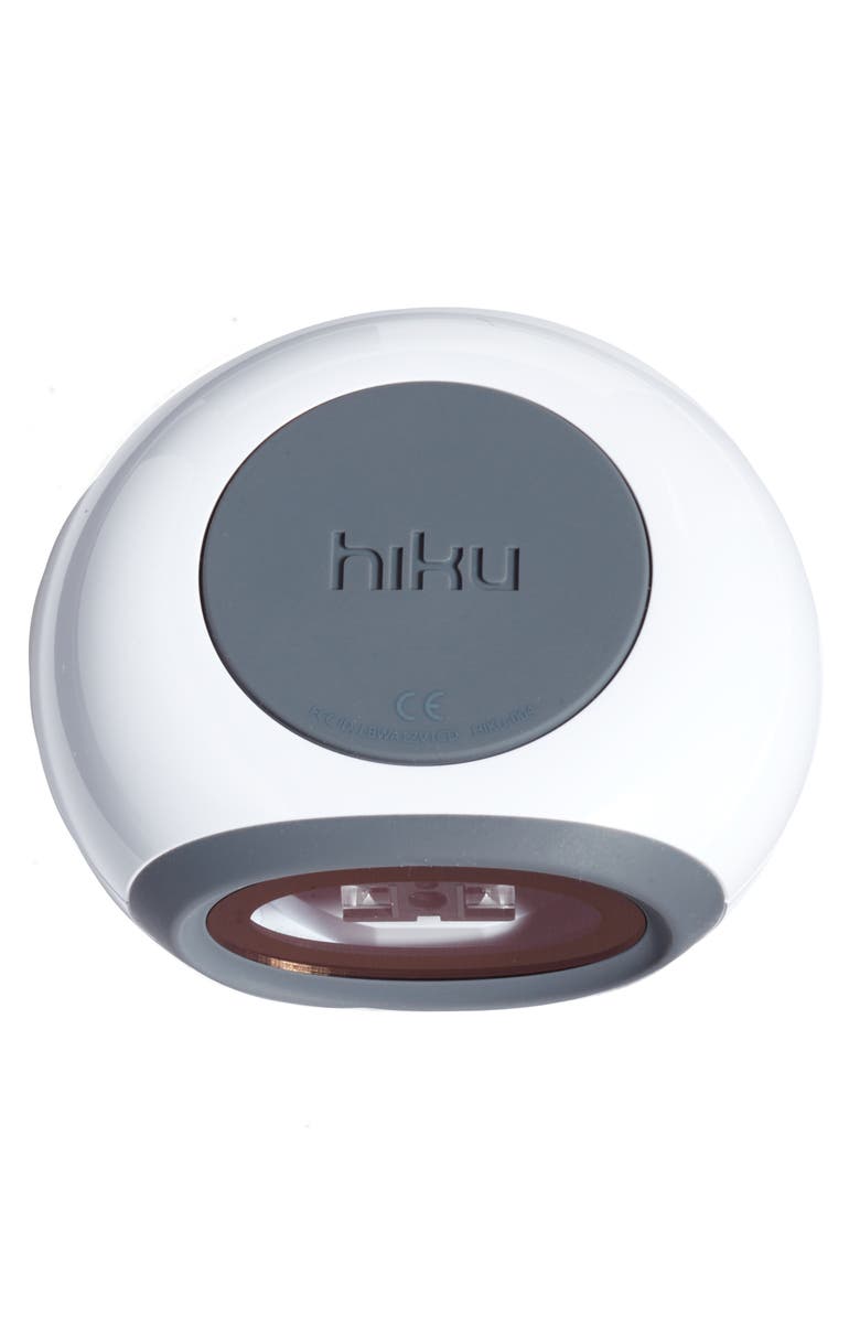 HIKU Smart Kitchen Scanner, Main, color, 