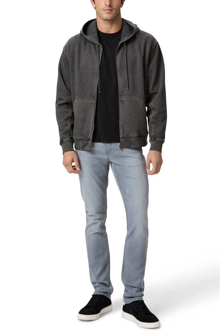 Lennox Slim Fit Jeans, Alternate, color, BARCLAY