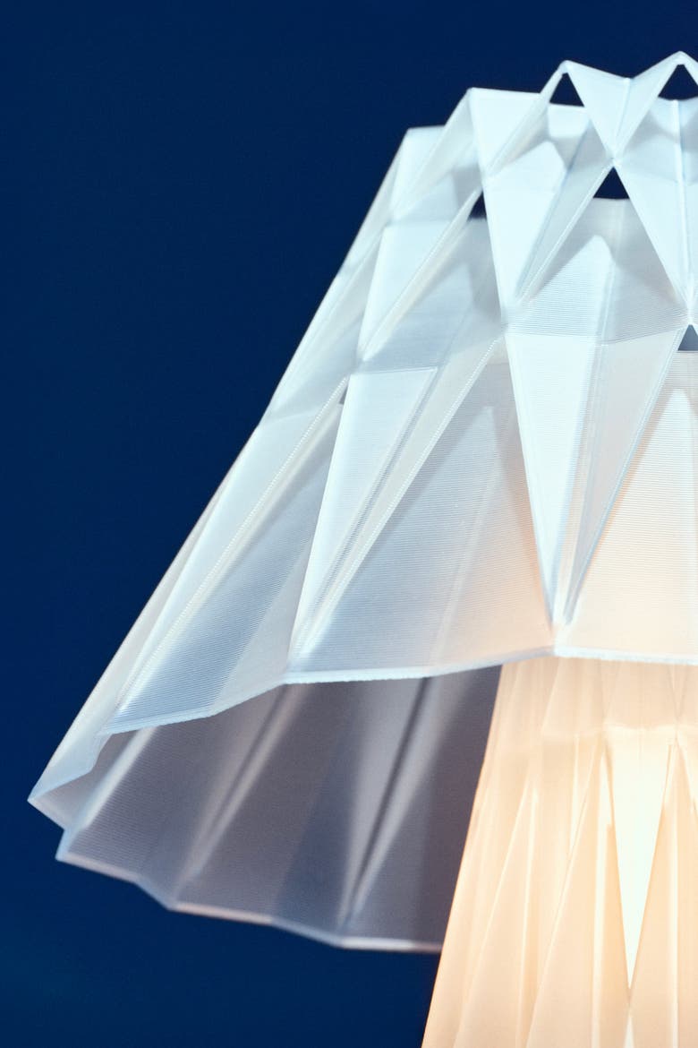 Prisma Lamp, Alternate, color, Natural