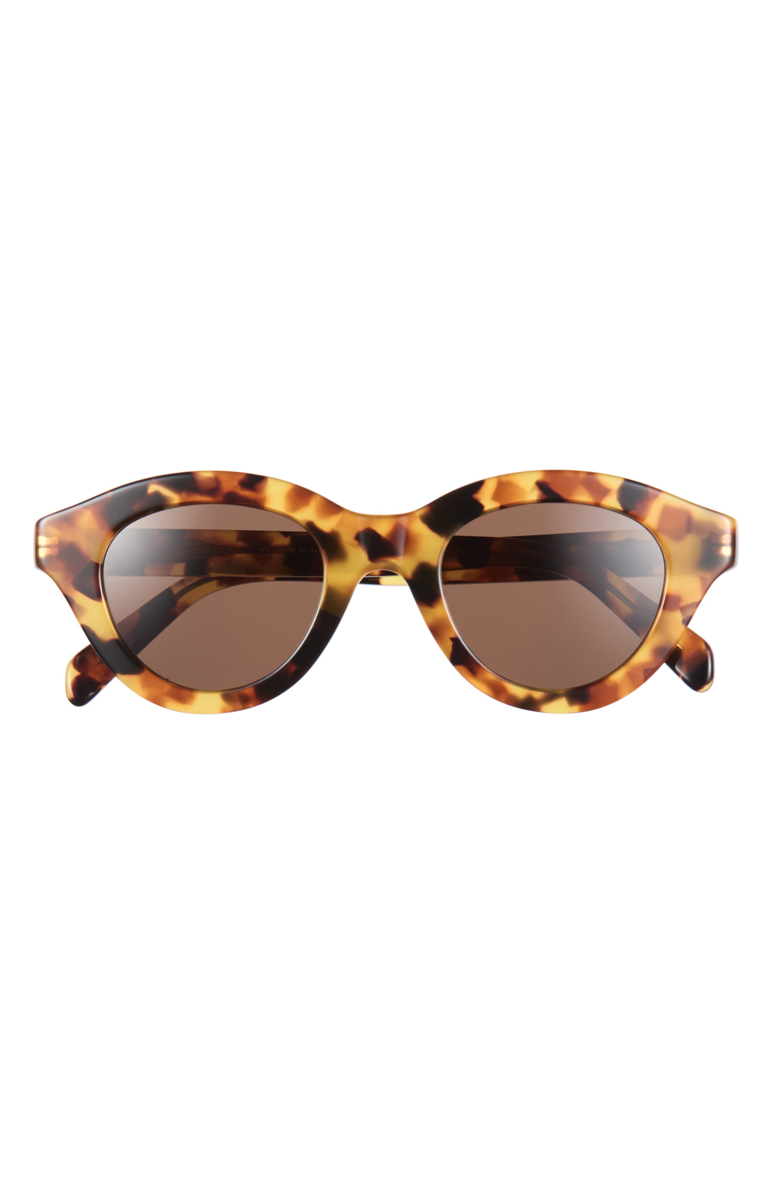 BLONDE HAVANA / BROWN