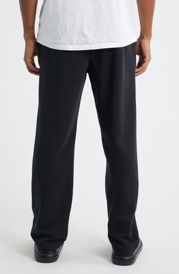 Classic Straight Leg Lounge Pants