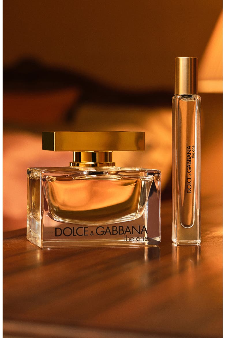 The One Eau de Parfum, Alternate, color, NO COLOR