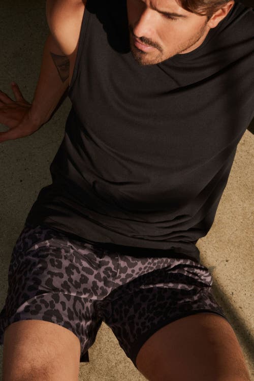 Vitality Adapt Tank In Black