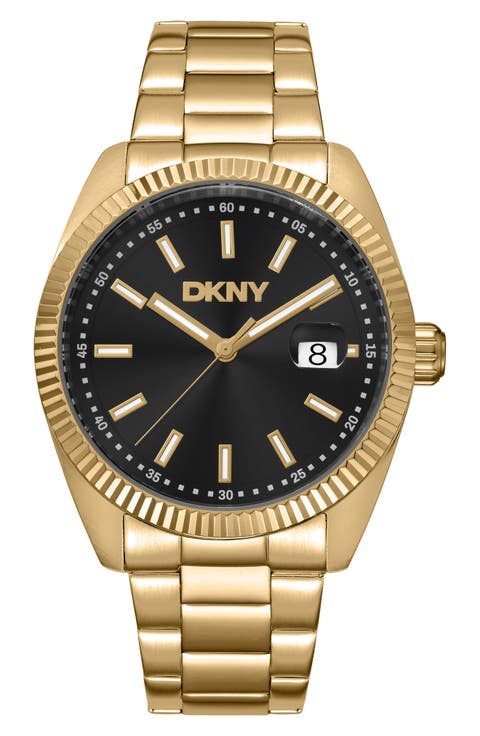 Bracelet Watch, 40mm