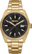 DKNY Bracelet Watch, 40mm
