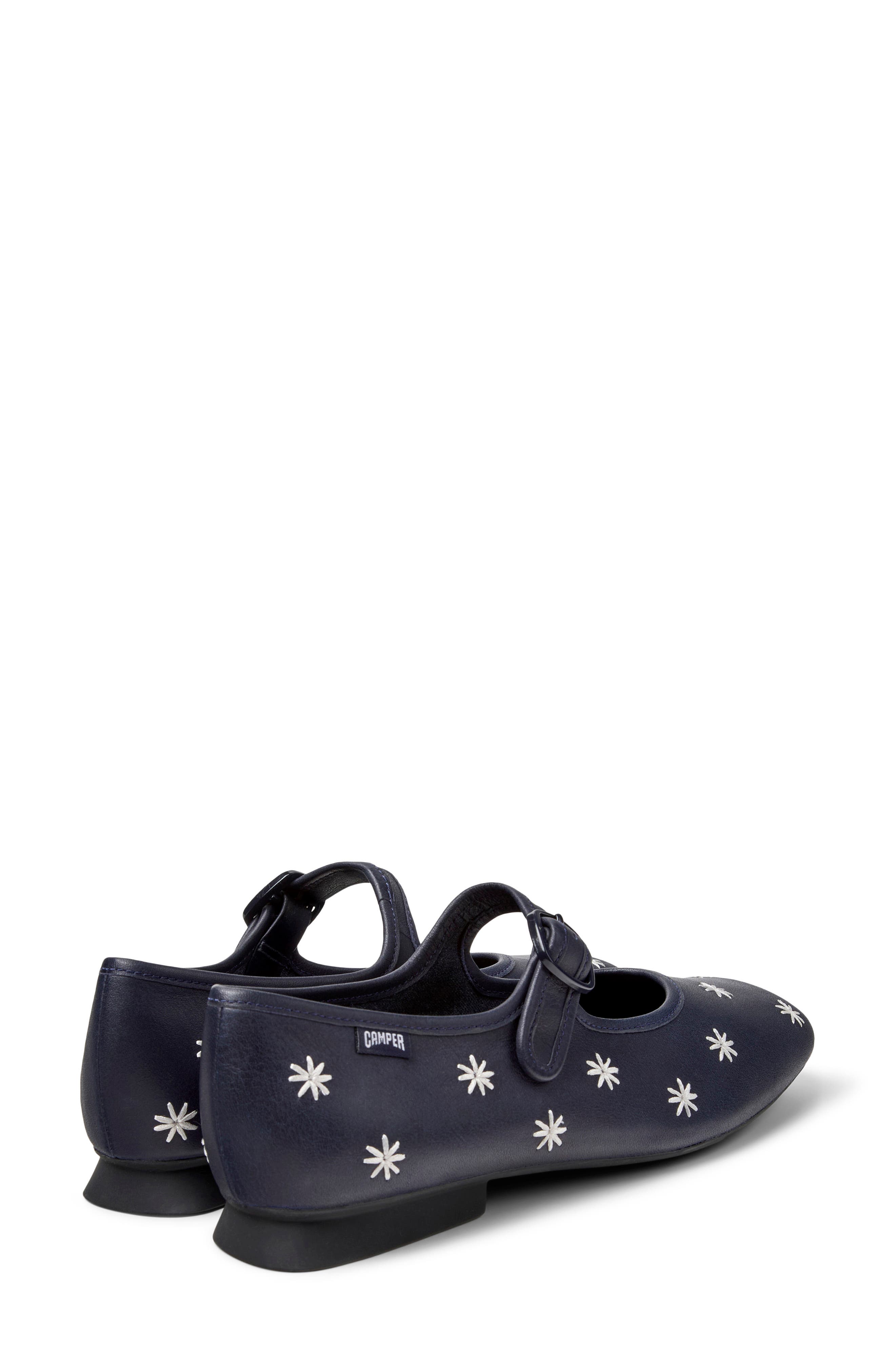 Casi Myra Mary Jane Flat - image 4