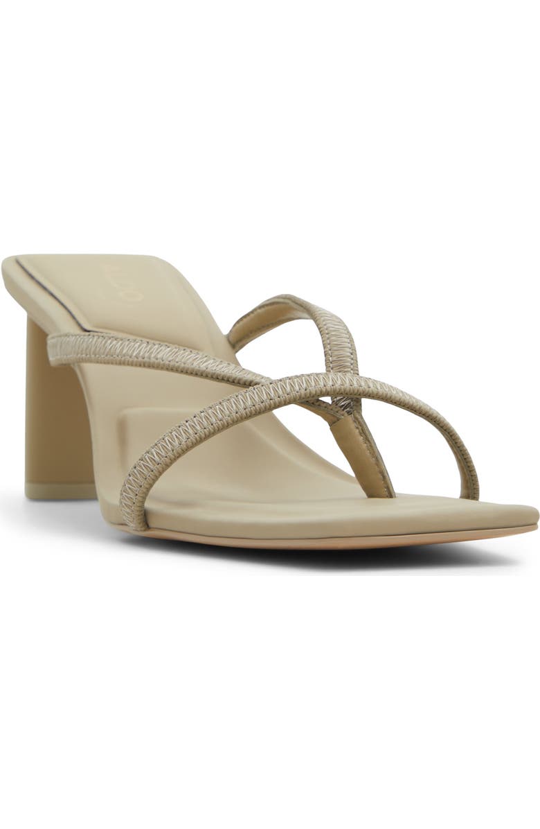 ALDO Sanne Slide Sandal, Main, color,