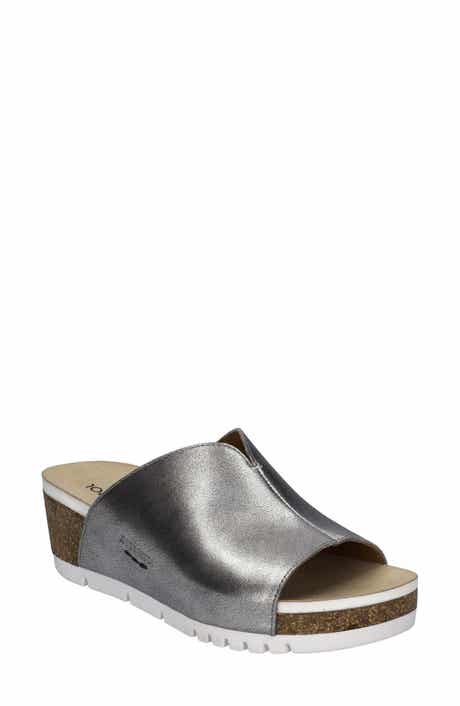 Josef Seibel Quinn 01 Wedge Sandal