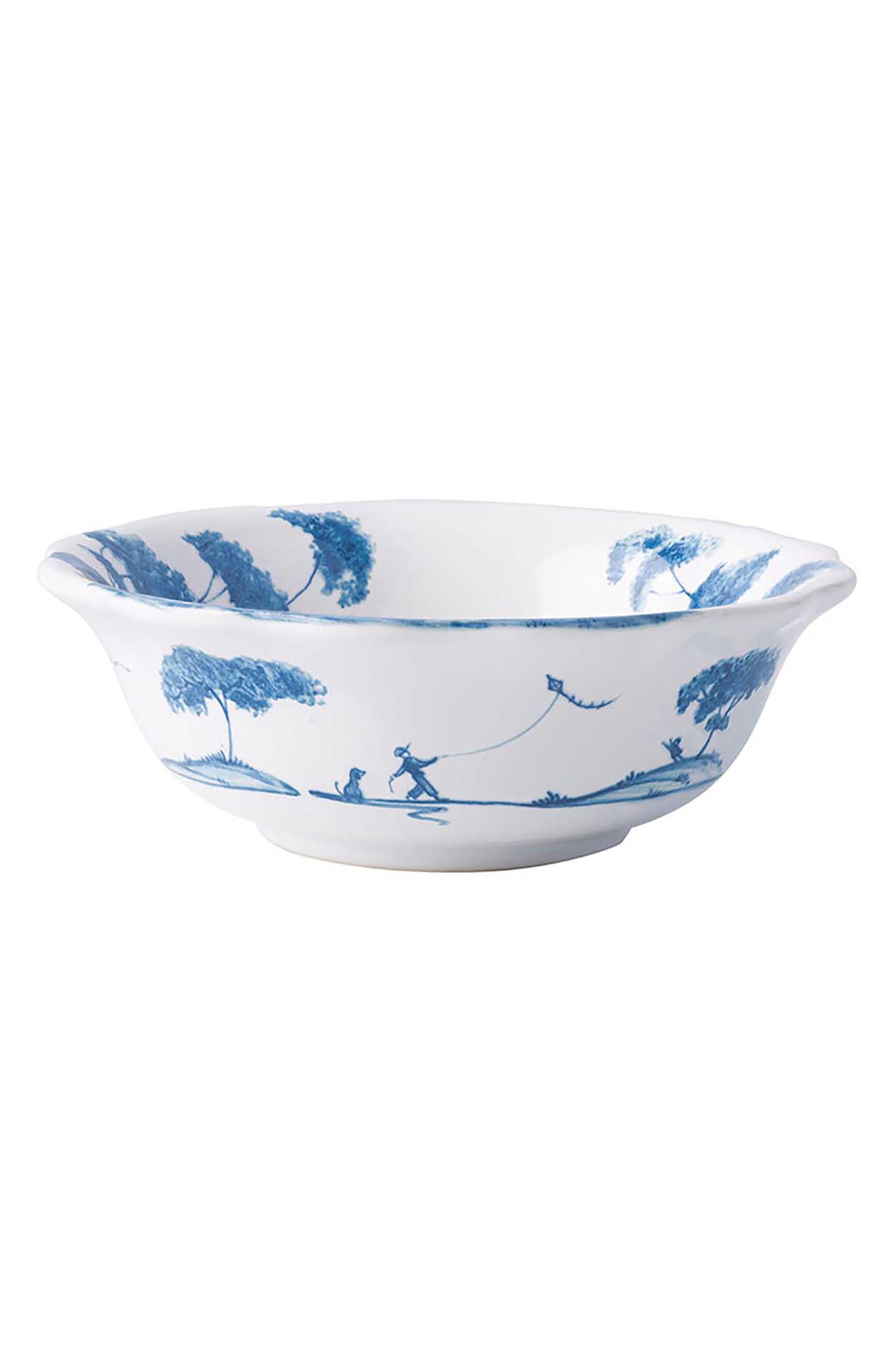 selected DELFT BLUE