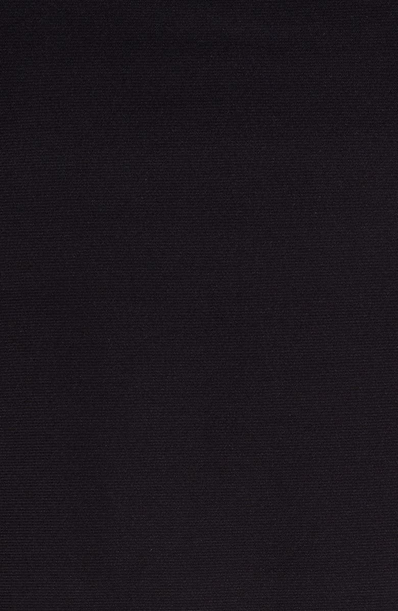 Open Edit Scoop Neck Crop Top, Alternate, color,