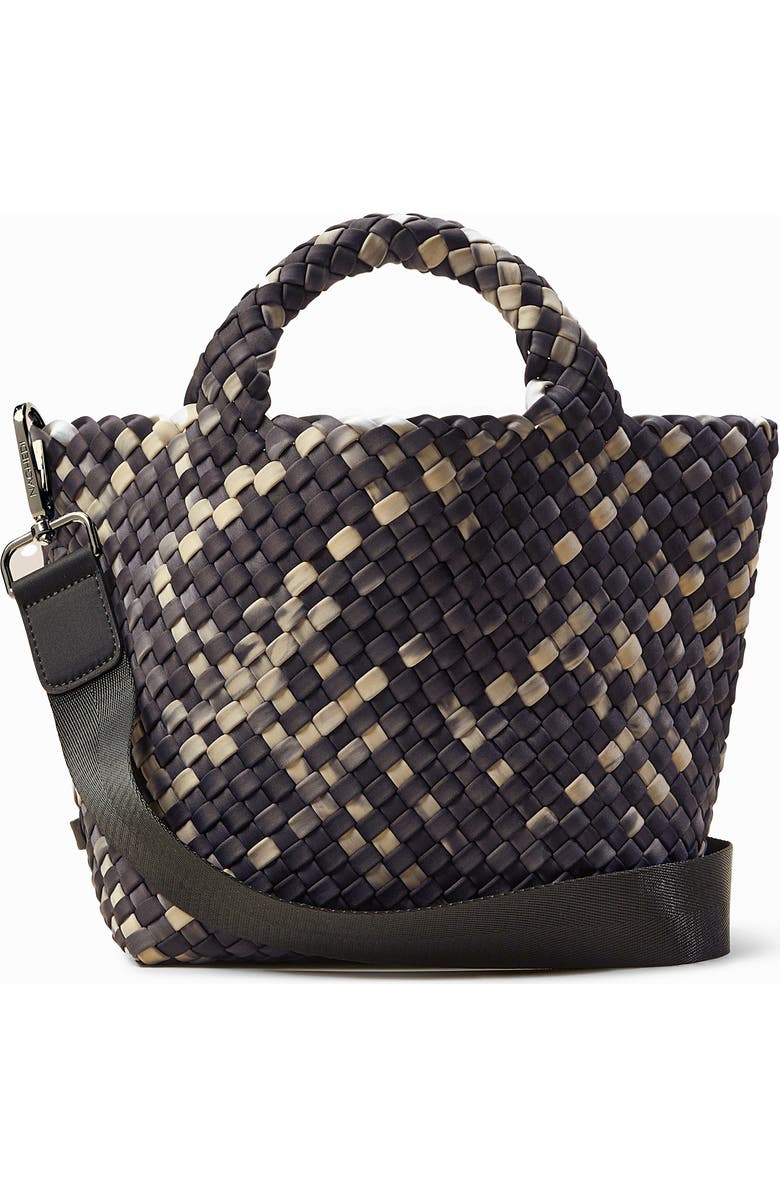 NAGHEDI St. Barths Small Watercolor Tote, Main, color,