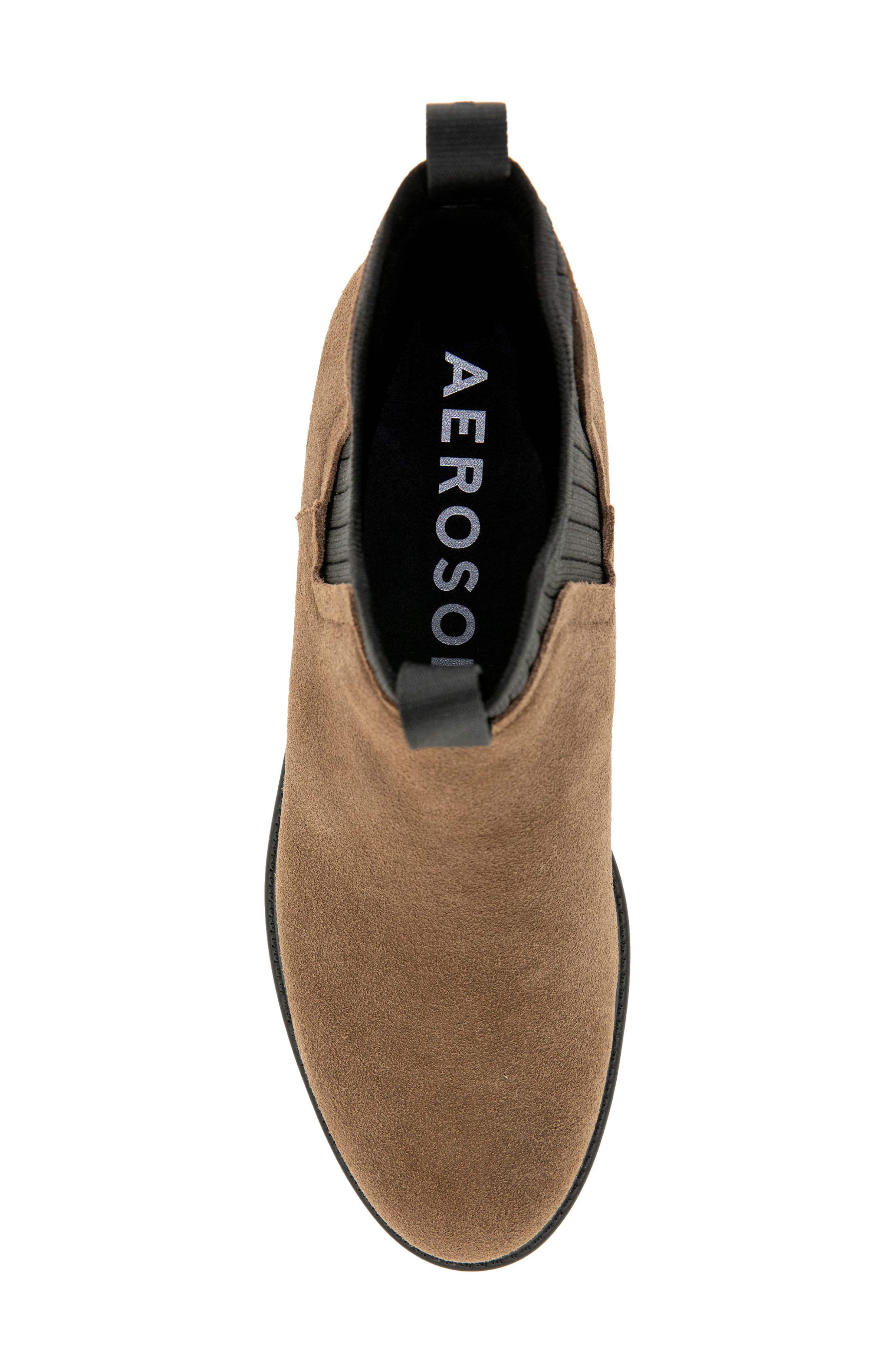 Pressly Chelsea Boot, Alternate, color, FBK FANGO / BLACK
