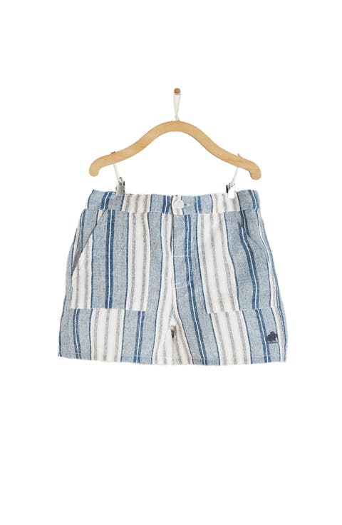 Premium Cotton Monkey Short for Toddler