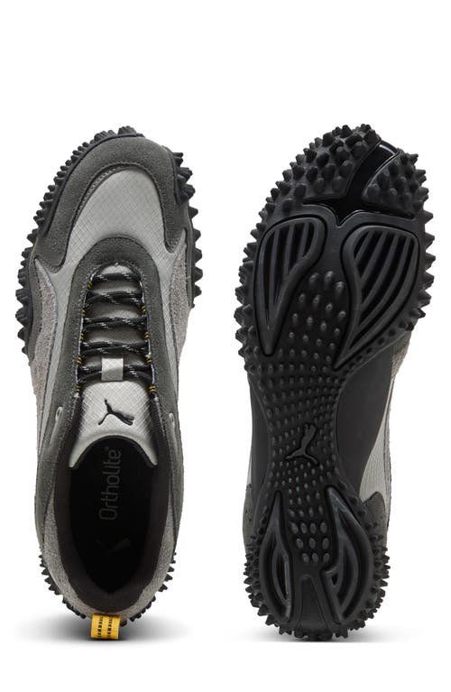 Puma Mostro Xc Sneaker In Multi