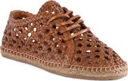 Seychelles Gemini Woven Espadrille
