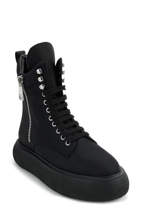 Aken Sneaker Boot (Women)