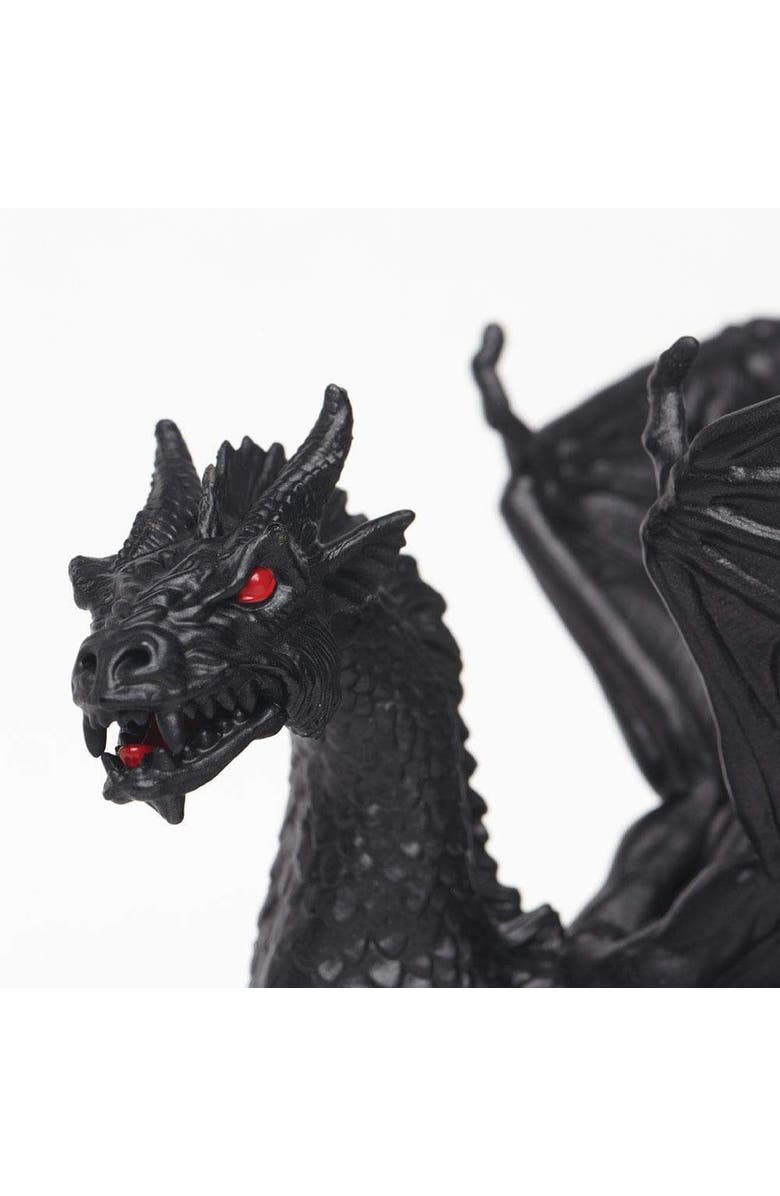 Safari Ltd. Twilight Dragon Toy, Alternate, color, NO COLOR
