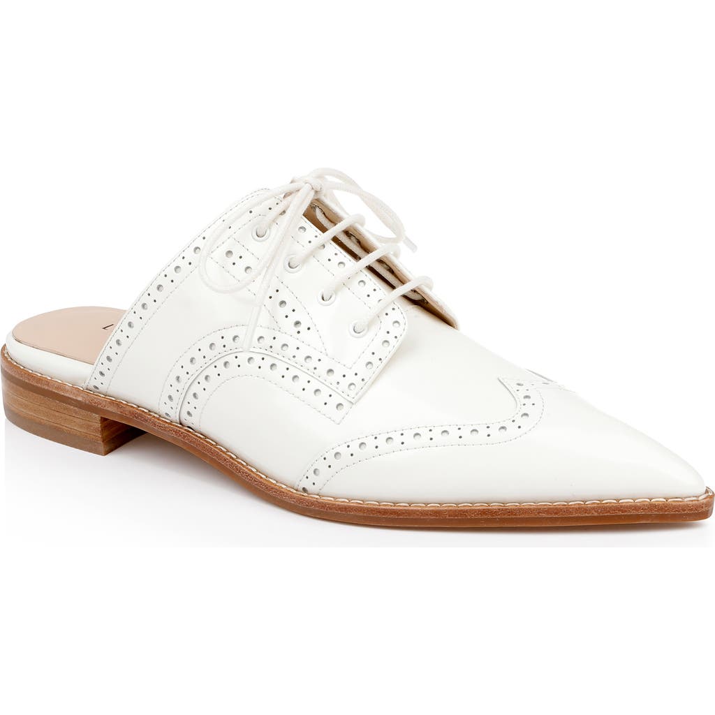 L Agence L'agence Lilou Mule