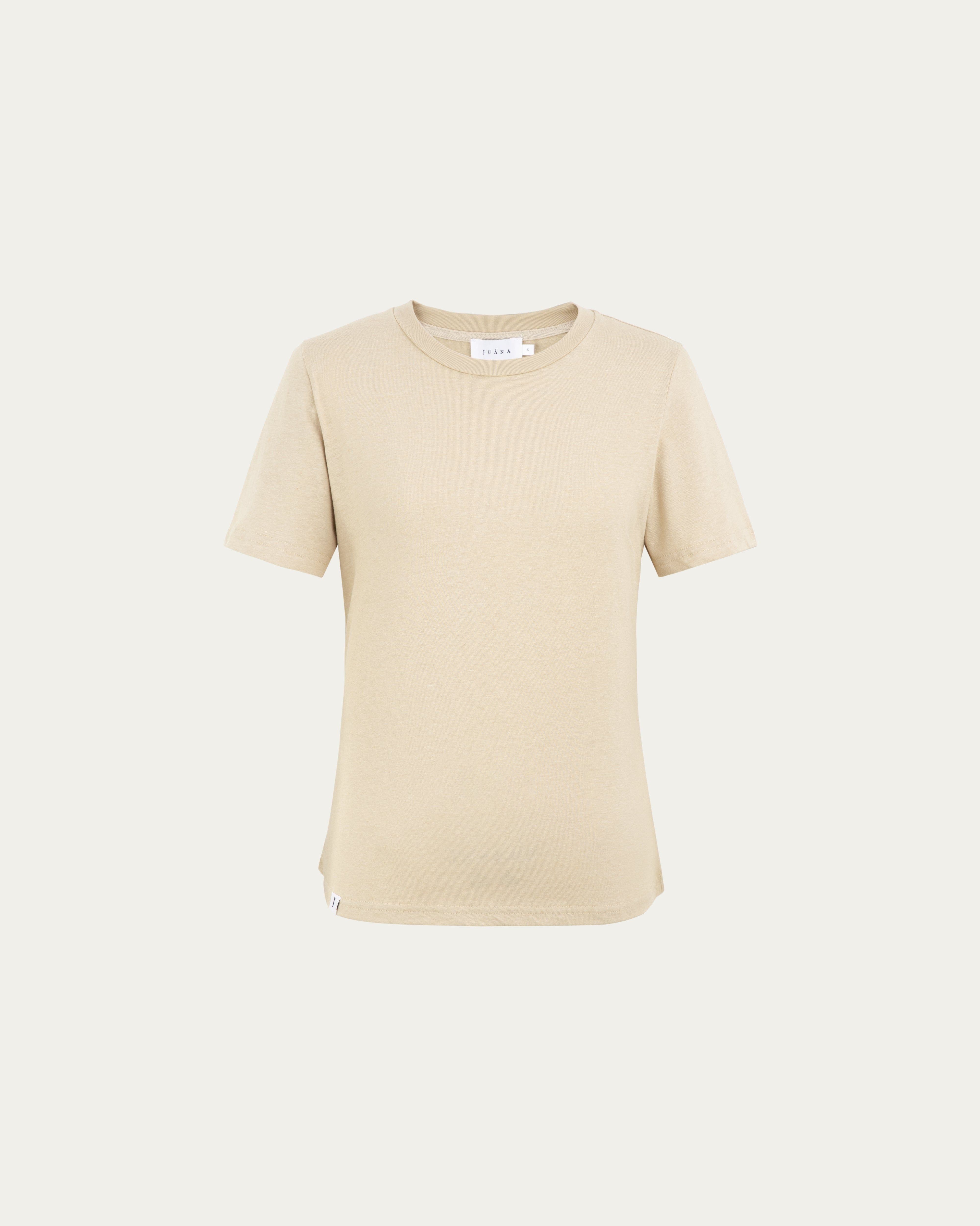 Hemp Neutral T-Shirt - image 5