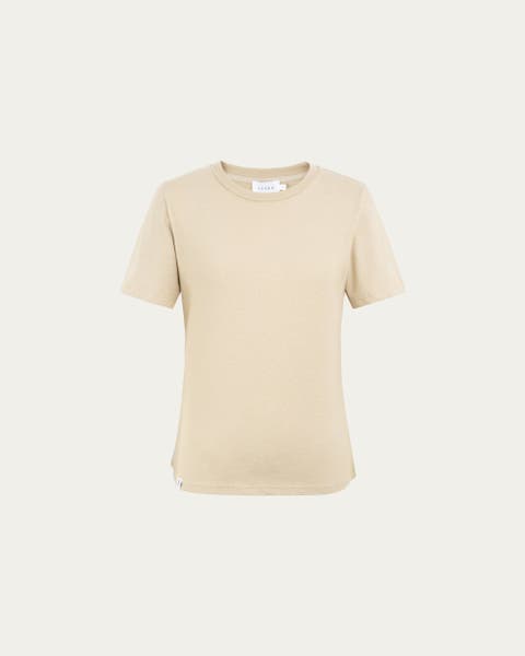 Hemp Neutral T-Shirt