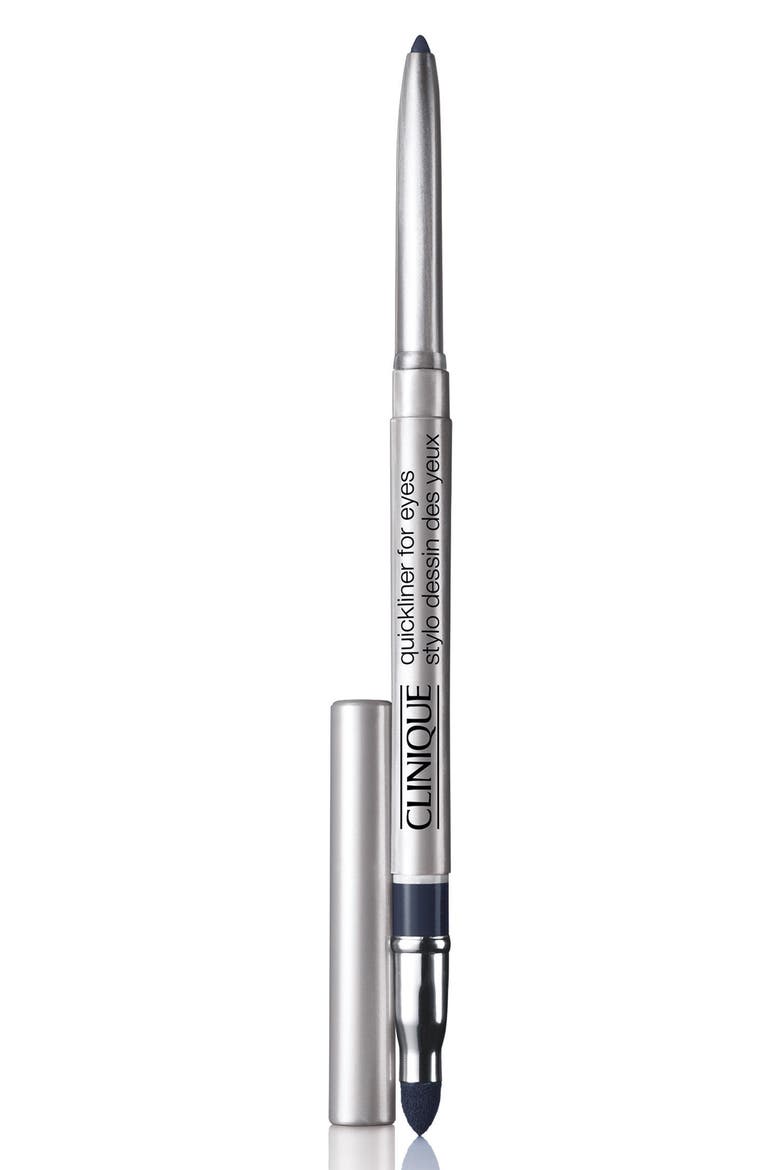 Quickliner™ For Eyes Eyeliner Pencil, Main, color, BLUE GREY