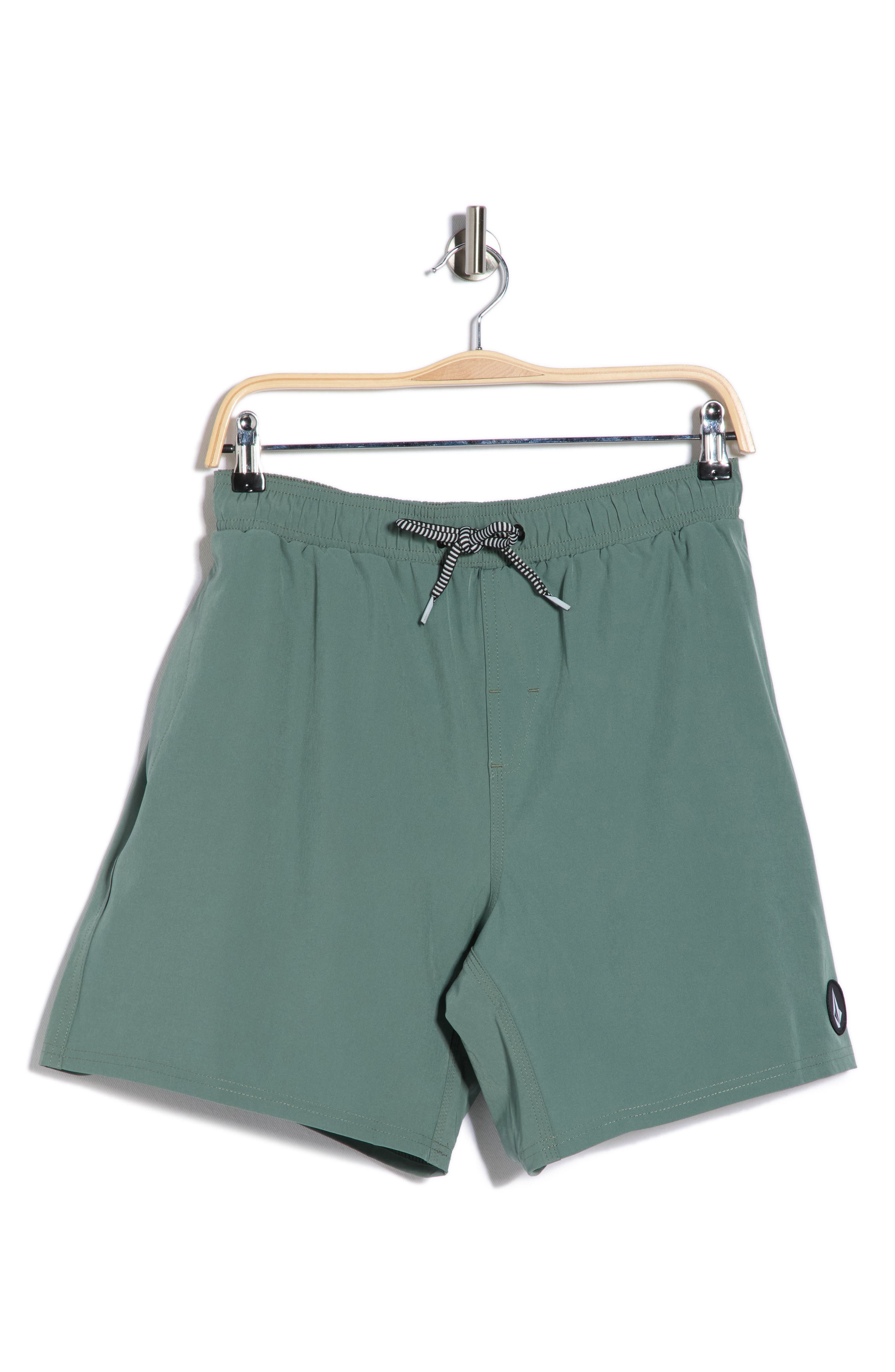 Volcom Manic Swim Trunks