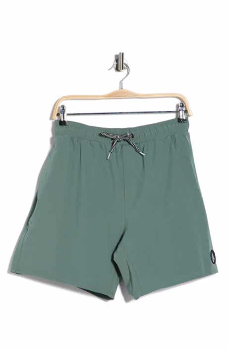 Volcom Manic Swim Trunks