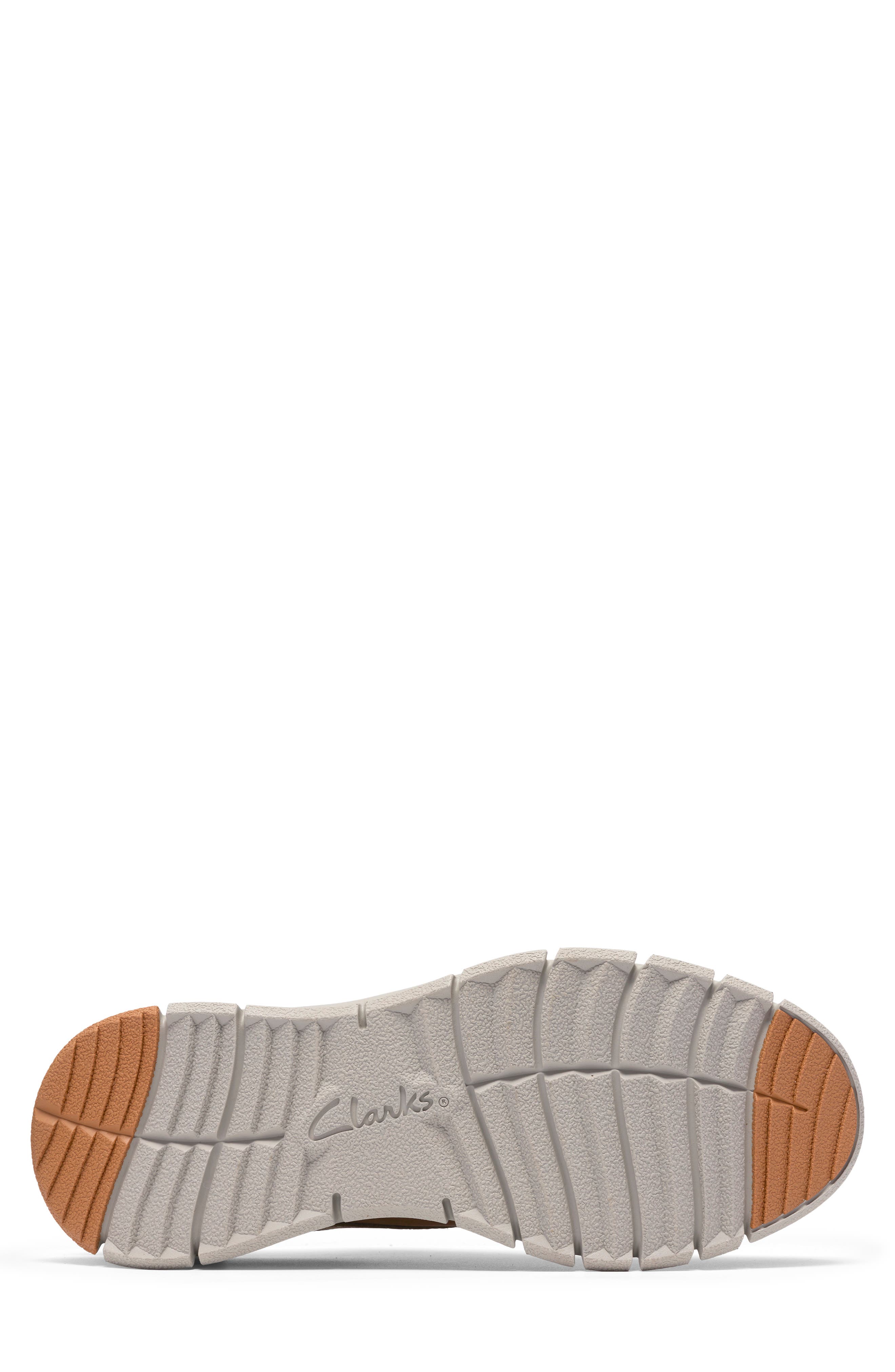Step 365 Plain Toe Leather Sneaker, Alternate, color, COLA NUBUCK