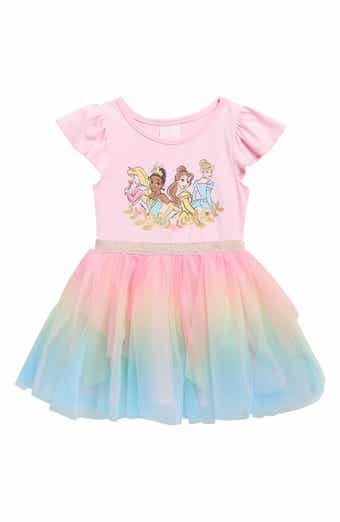 Kids' x Disney Princess Ballerina Tutu Dress