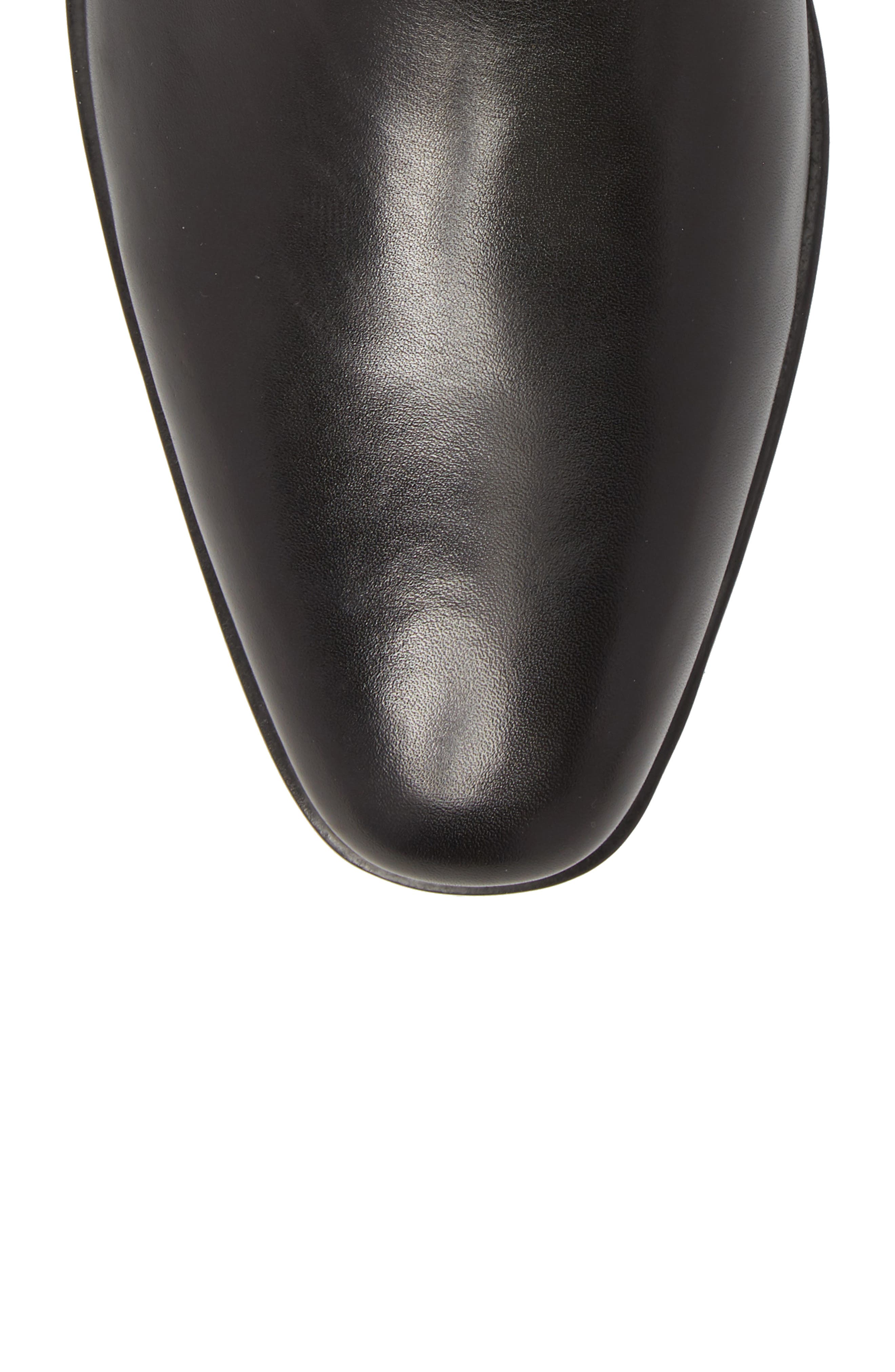 BOSS Portland Mid Chelsea Boot, Alternate, color, 